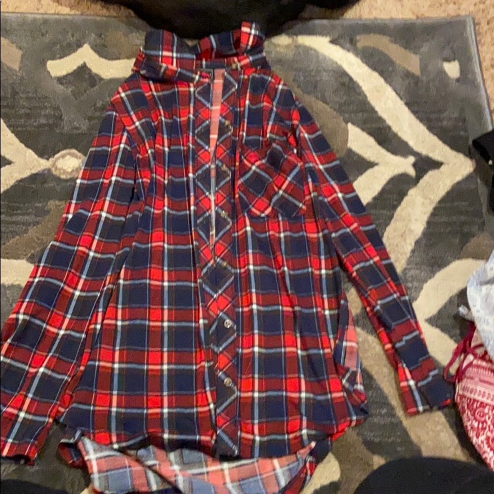 Flannels